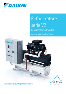 EWWD-VZ Chiller series__ECPIT18-418_Product profile_Italian.pdf